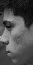 Face of pbO