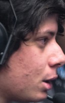 Face of Danagorn