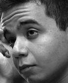 Face of BruNo