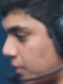 Face of Zirigui