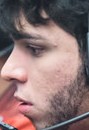 Face of Minerva