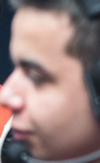 Face of BruNo