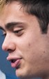 Face of YoDa
