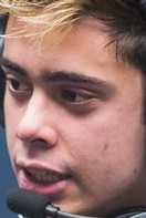 Face of YoDa