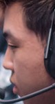 Face of Yang