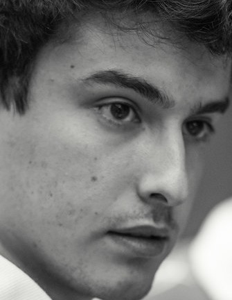 Face of Nappon