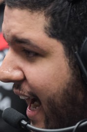 Face of Sirt