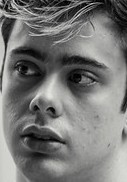 Face of YoDa