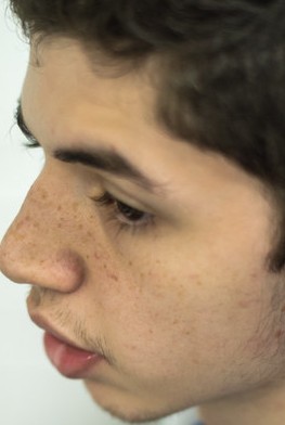 Face of Wos