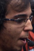 Face of Sacy