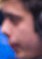 Face of YoDa