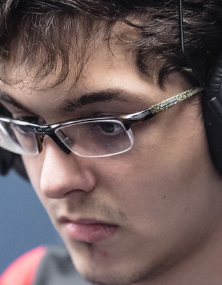 Face of Mylon