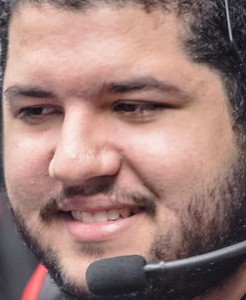 Face of Sirt