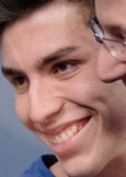 Face of Krow