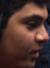 Face of Zirigui