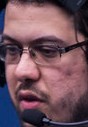 Face of Djoko
