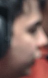 Face of dans