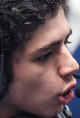Face of Wos