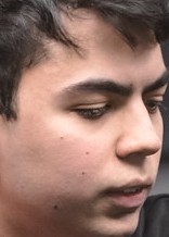Face of dans