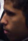 Face of Aoshi