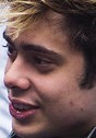 Face of YoDa