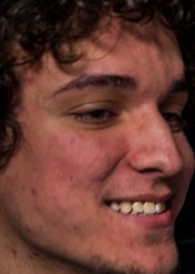 Face of micaO