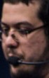 Face of Djoko