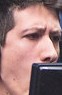 Face of Caos