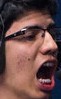 Face of Robo