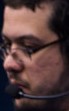 Face of Djoko