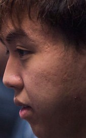 Face of Yang