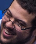 Face of Djoko