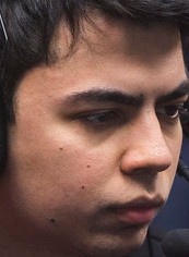 Face of dans