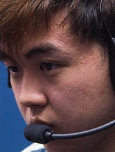 Face of Yang