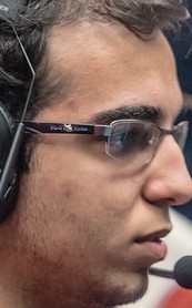 Face of Sacy