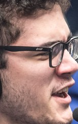 Face of TheFoxz