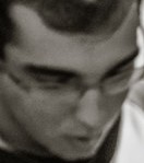 Face of Sacy
