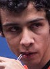 Face of Brucer