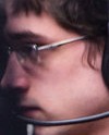 Face of Matsukaze