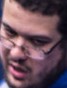 Face of Djoko