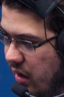 Face of Djoko