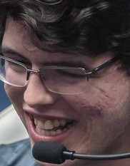 Face of Jockster