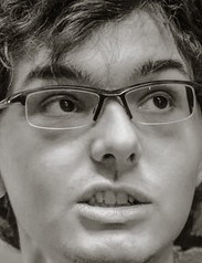 Face of Mylon