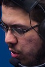 Face of Djoko