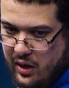 Face of Djoko