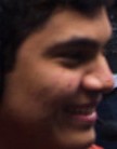Face of Zirigui