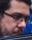 Face of Djoko
