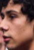 Face of Brucer