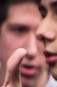 Face of Caos