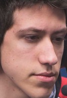 Face of Caos